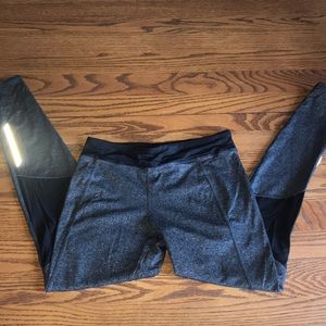 Forever 21 workout leggings